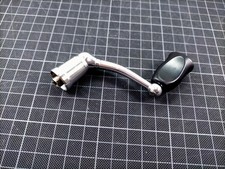 Poignée usinée Daiwa RCS