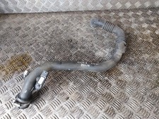 Tuyau durite échangeur d'air