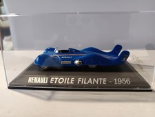 1/43 RENAULT ÉTOILE FILANTE
