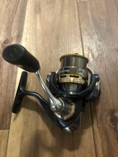 DAIWA Certate 1003 Spinning