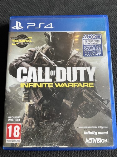 Jeu sony ps4 - ps4, of