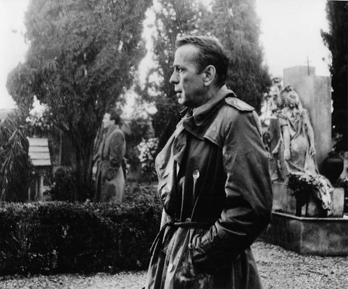 Humphrey bogart comtesse - bogart,