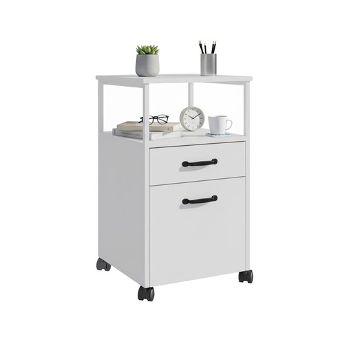 Caisson roulettes commode - caisson,