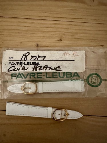 Bracelet favre leuba - bracelet, favre-leuba
