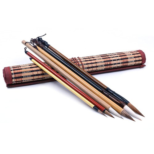 Lot pinceaux de - lot, 6