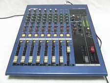 Console de mixage YAMAHA