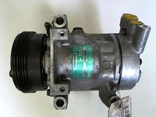 Compresseur clim RENAULT