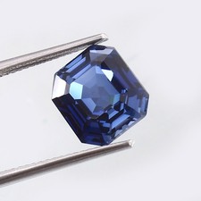 AAA Naturel Bleuet Ceylan Bleu