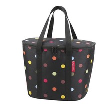 Sac isotherme pour panier à