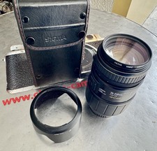 SIGMA SONY A Apo Macro AF-D