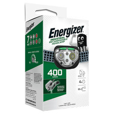 Energizer Industriel Lampe