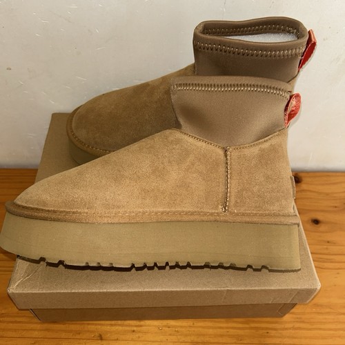 Bottines ugg - bottines, 38
