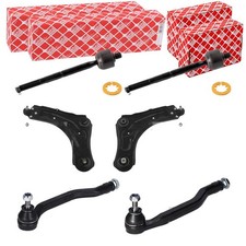 Febi Wishbone Ensemble 6