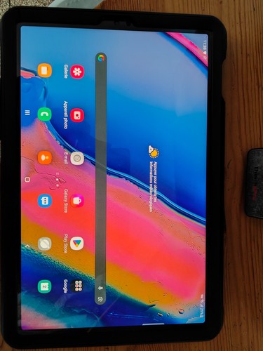 Samsung galaxy tab - samsung, s5e