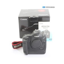 Canon EOS-1D MARQUE IV + Bon