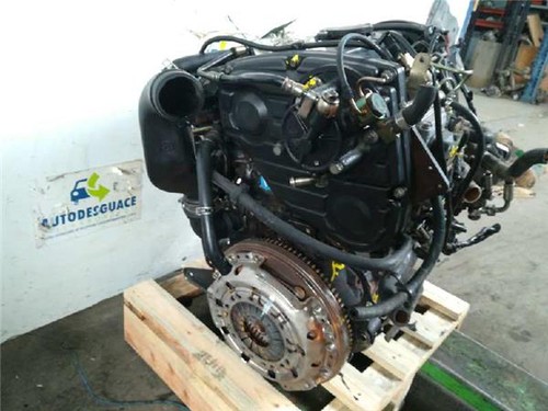 Cd20 moteur complet nissan - cd20,