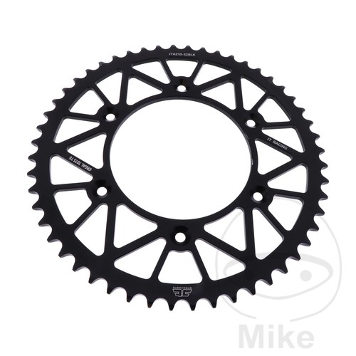 Sprockets couronne de - couronne,