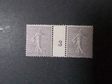 France semeuse n° 131