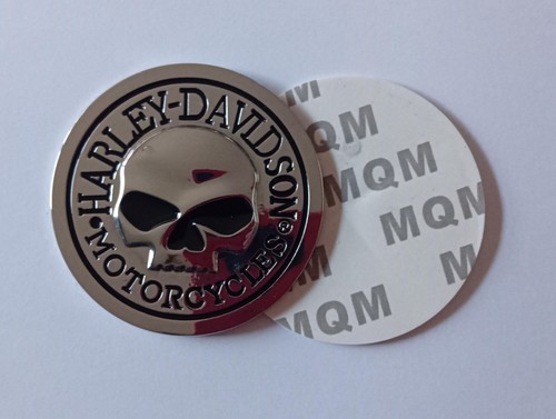 Autocollant sticker métal - autocollant,