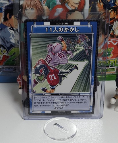 Lot carte eyeshield tcg - carte,