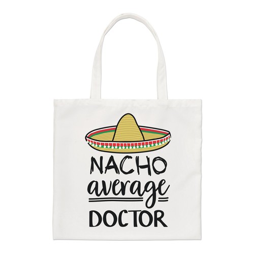 Nacho moyen docteur - nacho,