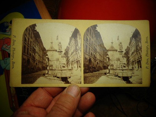 Ancienne photographie - ancienne,