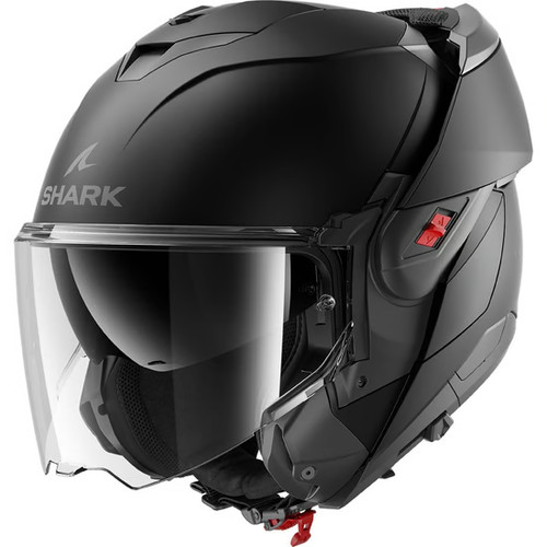Casque moto modulaire shark - moto,