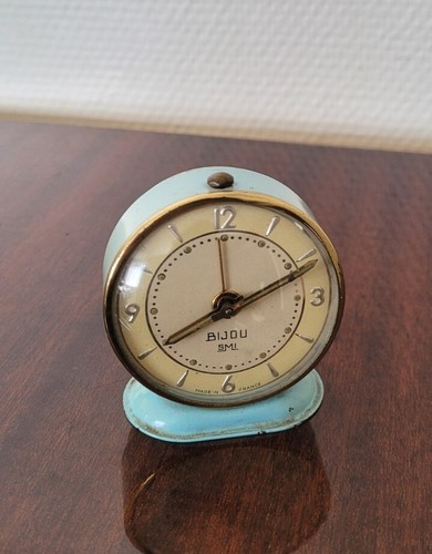 Vintage petit réveil - vintage,