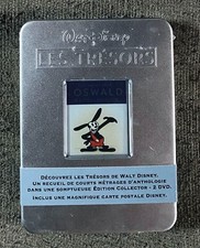Les trésors walt - trésors, disney