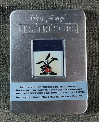 Les trésors walt - -,