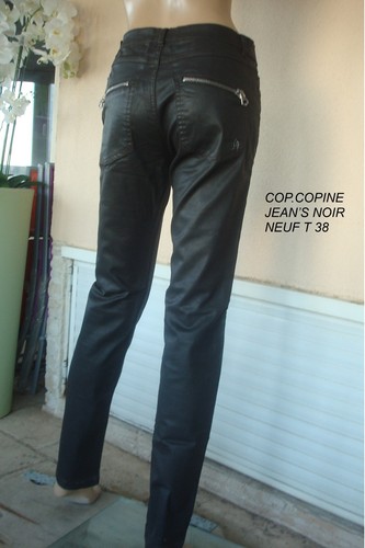 Cop copine pantalon - cop.copine,