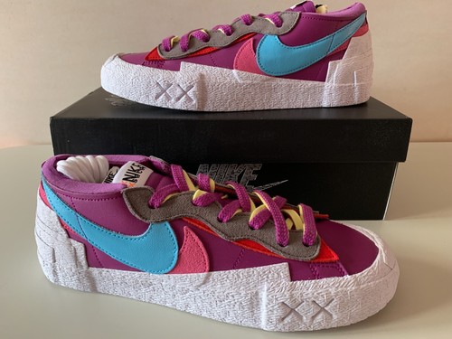 Nike blazer low sacai kaws - blazer,