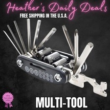 Tool Kit Yamaha YBR125ZR YC1