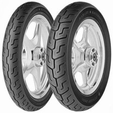 PNEU CRUISER DUNLOP D 401