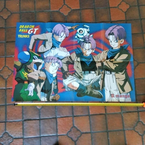 Dragon ball vintage - ball, gt