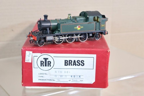 Samhongsa rtr 101 kit - 101,