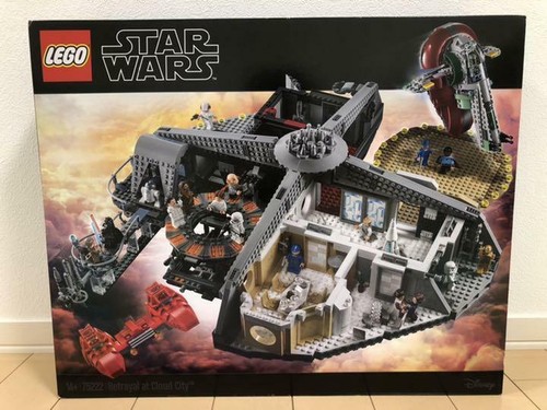 Lego star wars - ),