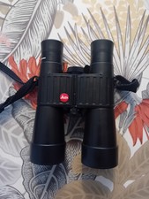 Jumelles Leitz Trinovid 7x42 BA - 140m/ 1000m