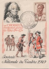 FRANCE --Anciennes Colonies --