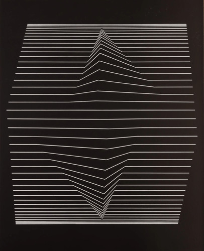 Victor vasarely ilile - victor,