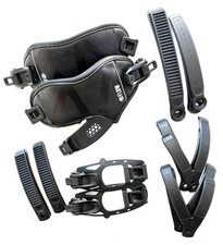 Fixations De Snowboard Flow -