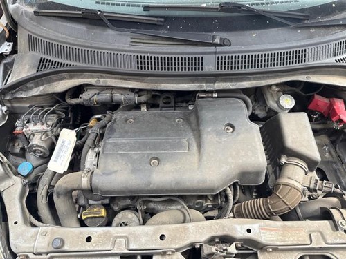 Boite vitesses suzuki swift - boite,