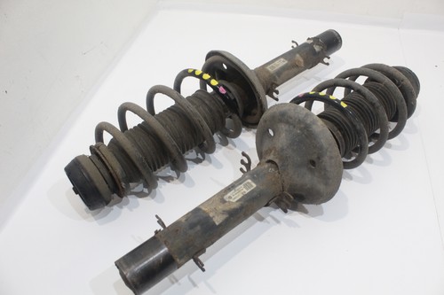 Bora mk4 amortisseurs et - vw,