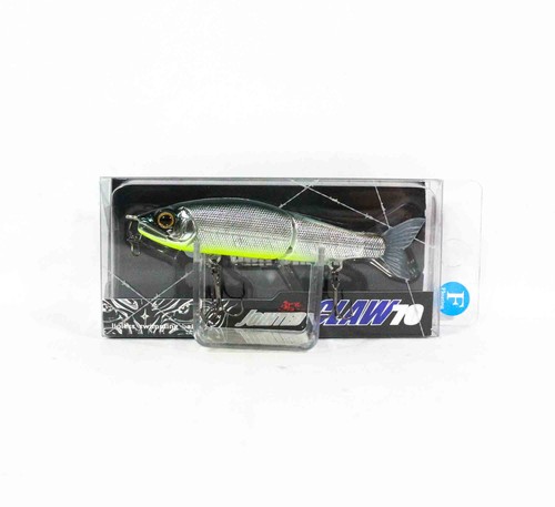 Gan craft jointed claw - craft, type