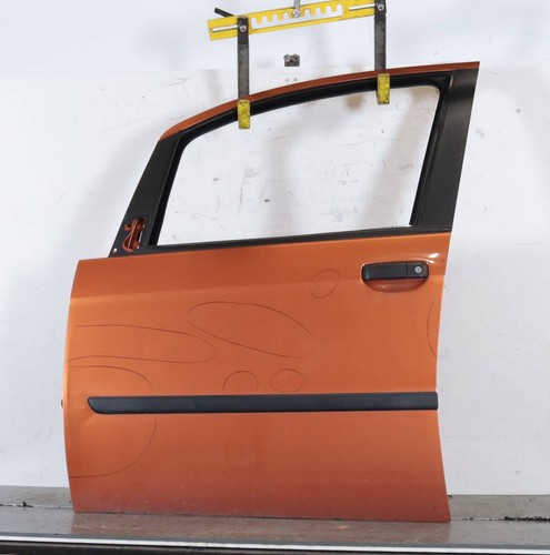 Porte avant gauche 46828897 - porte,