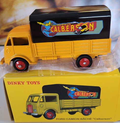 Dinky toys norev rèf - ,