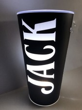 Gobelet lumineux avec LED