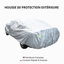 Housse Protection Voiture