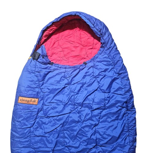 Ajungilak igloo twin - igloo,