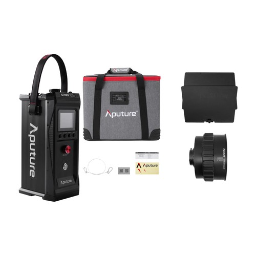 Aputure storm 700x led - storm,